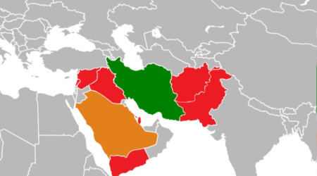 İran'dan Irak ve IKBY'e açık uyarı