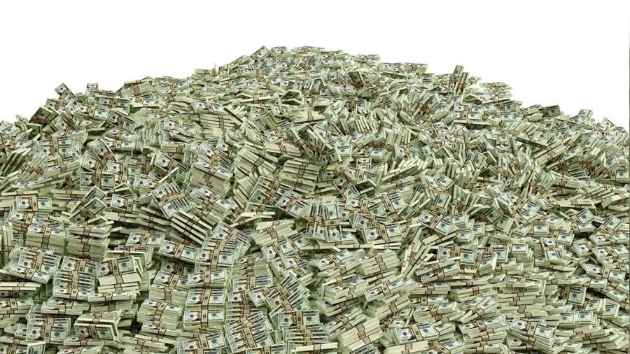 İran'ın bloke edilen 6 milyar doları Katar hesaplarına gönderildi