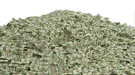 İran'ın bloke edilen 6 milyar doları Katar hesaplarına gönderildi