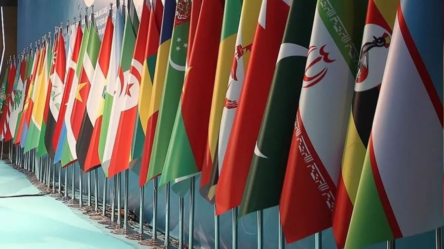 �slam ��birli�i Te�kilat�, ola�an�st� toplanma karar� ald�