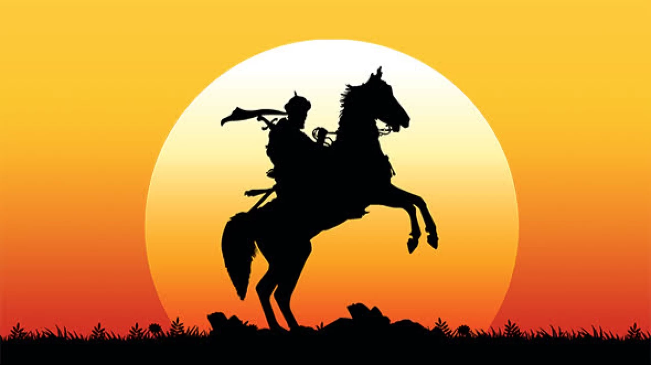 �slam'da 'gerekmedik�e' sava� tercih edilmez: Bar�� her zaman �nceliklidir 