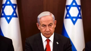 srail Babakan Netanyahu, Filistin Devleti'ni tanyan Batl lkeleri hedef ald