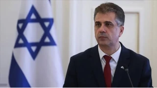 �srail Enerji Bakan� Cohen, ABD ile �ran aras�nda anla�maya var�lmamas�n�n Tel Aviv i�in daha iyi olaca��n� s�yledi: