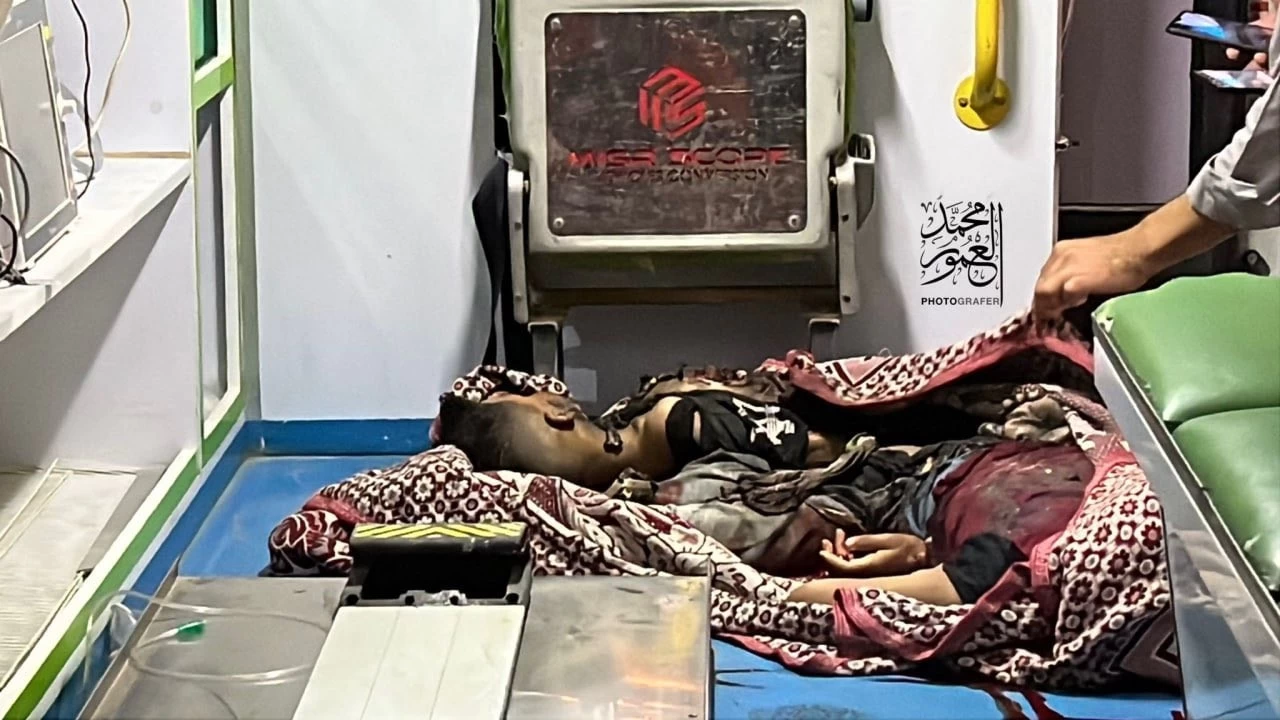 İsrail Gazze'de 2 ayrı bölgeyi vurdu: En az 14 ölü
