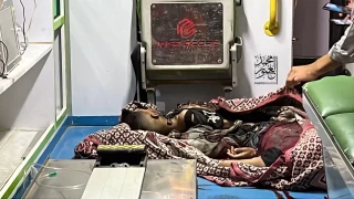 İsrail Gazze'de 2 ayrı bölgeyi vurdu: En az 14 ölü