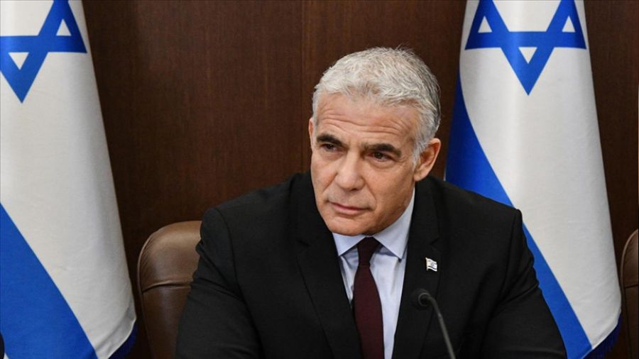 �srail Rusya ve Ukrayna'daki Yahudileri istiyor