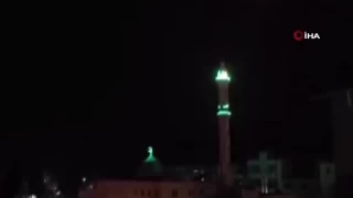 İsrail, Suriye’yi vuruyor… Mücahit (!) Şara susuyor