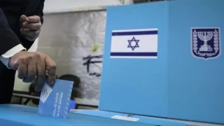 �srail'de Likud, �srail vatanda�� Filistinlileri temsil eden 2 listenin se�imlere kat�l�m�n� engellemek istiyor