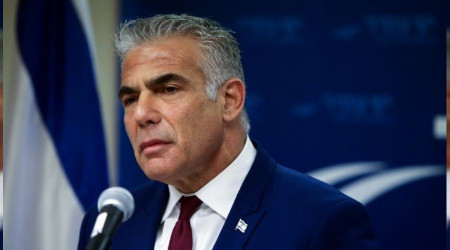 İsrail'den Rum kesimiyle 'ittifak' vurgusu