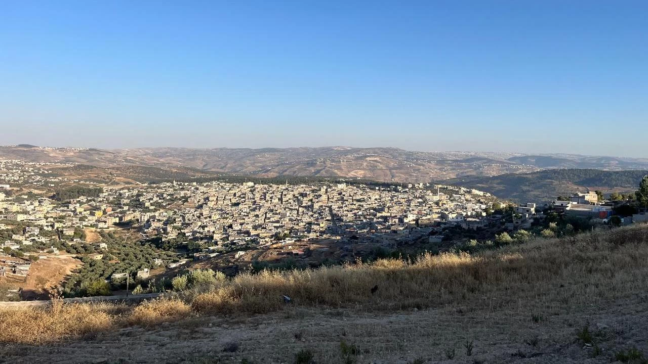 İsrail'in işgali altındaki Golan Tepeleri'ne yönelik saldırıda 10 kişi öldü