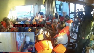 srail'in Kresel Sumud Filosu'na saldrs sryor