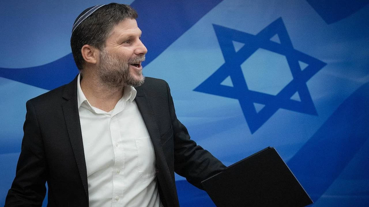 �srailli bakandan Mossad'a Hamas liderlerine suikast ve Gazze'nin yok edilmesi �a�r�s�