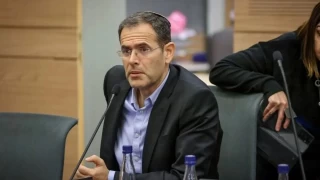 İsrailli milletvekilinden 'Gazze saldırılarını sonlandıracak mutabakata izin vermeyeceğiz' açıklaması