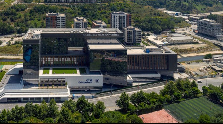 İstanbul Atlas Üniversitesi 127 öğretim üyesi alacak