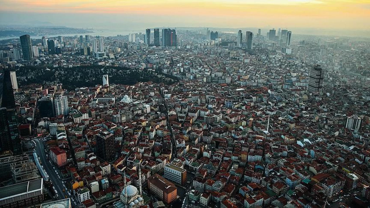 İstanbul için yeni bir deprem açıklaması: En fazla 6,5 büyüklüğünde olur