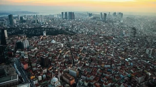 İstanbul için yeni bir deprem açıklaması: En fazla 6,5 büyüklüğünde olur