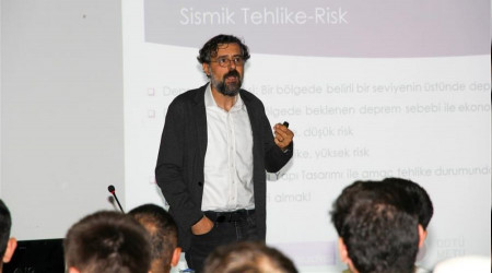 'İstanbul kuzeye taşınsın' çağrısı