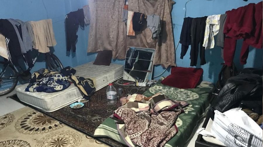 �stanbul'da 5 ayda 145 insan ka�ak��s� yakaland�