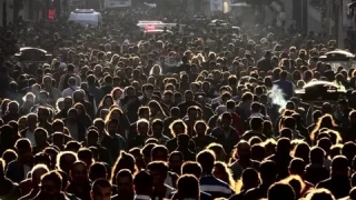 'İstanbul'da 7.2 büyüklüğünde deprem bekliyoruz'