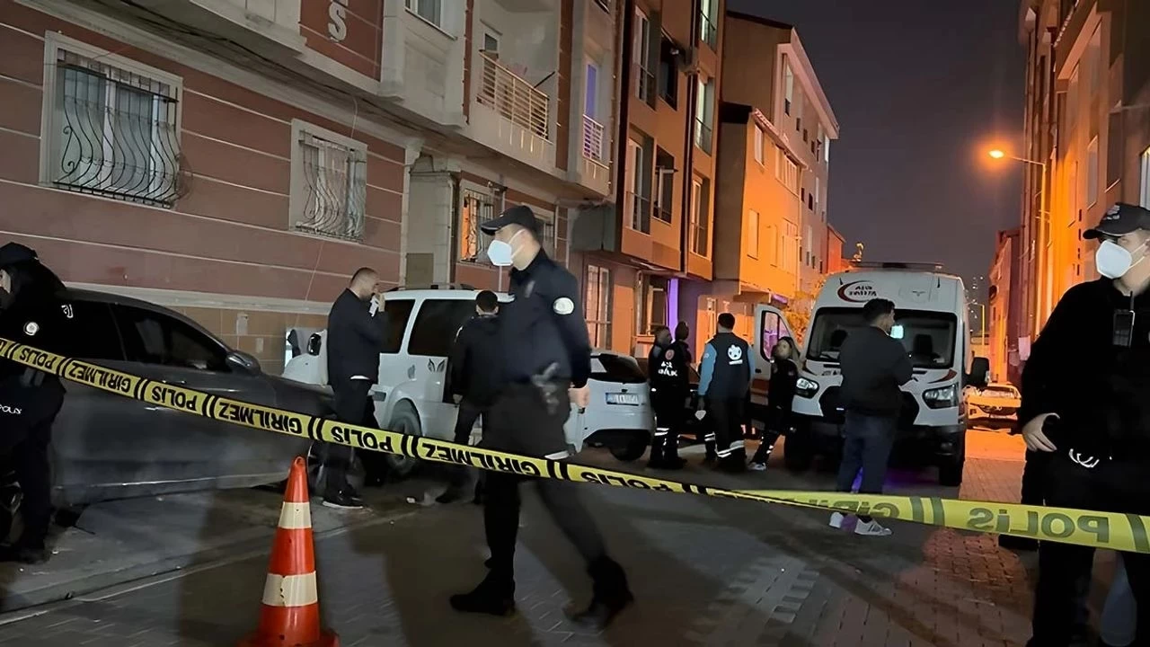 stanbul'da bir zehirlenme vakas daha: Biri bebek 4 kii hastanelik oldu