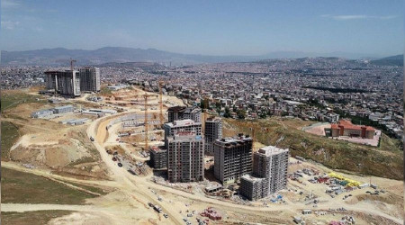 İstanbul'da büyük asbest tehlikesi