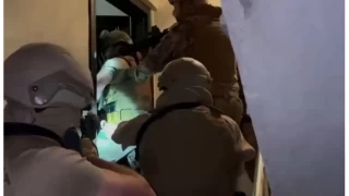 stanbul'da dzenlenen molotofkokteyli saldrlara ilikin 6 gzalt