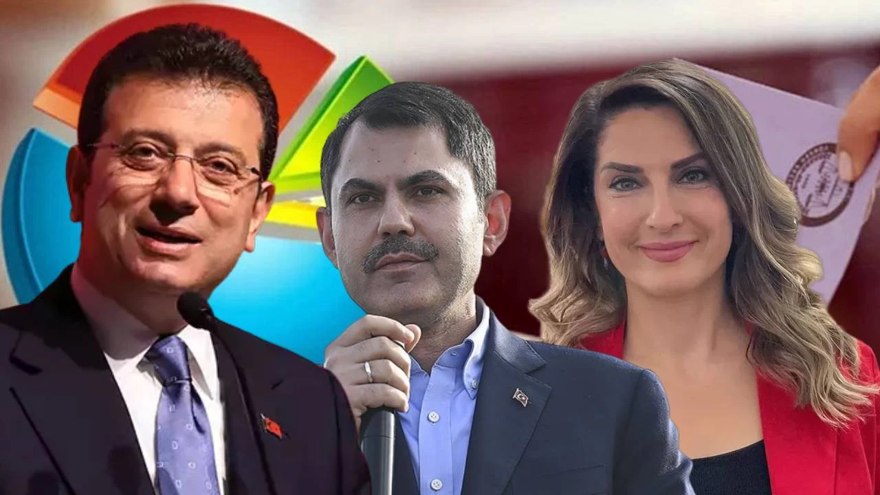 �stanbul'da hesaplar yeniden yap�lacak: Ba�ak Demirta�'�n �ekilmesi sonucu nas�l etkileyecek?