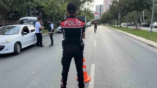 stanbul'da okul evreleri denetlendi