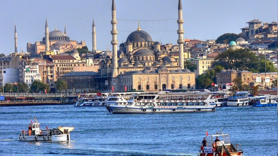 İstanbul'da vakıf taşınmazları kiraya verilecek