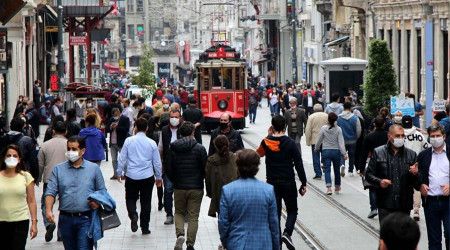 İstanbul’da yaşamanın maliyeti 42 bin TL'yi aştı