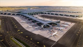 İstanbul'daki havalimanlarının yolcu sayısı 70 milyona yaklaştı