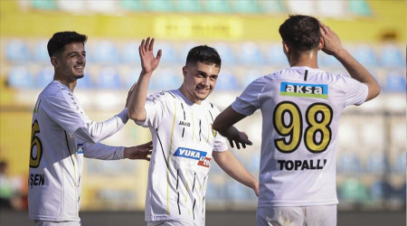 İstanbulspor Karagümrük ile karşılaşacak