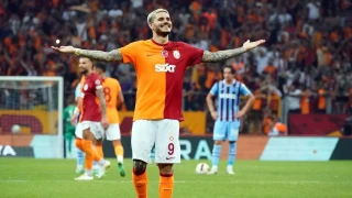 ��te Galatasaray'�n Icardi'ye yapt��� son teklif