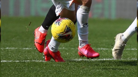 İşte saat saat futbol ajandanız