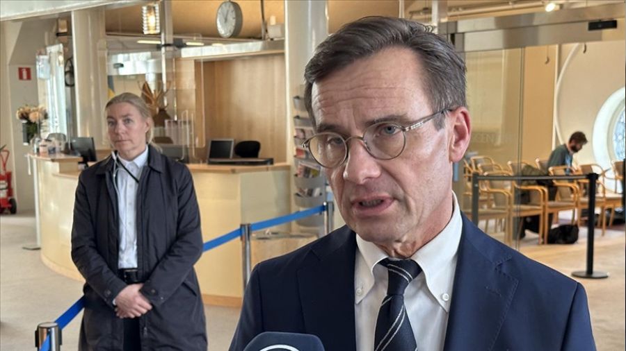 İsveç ile NATO görüşmeleri martta başlayacak