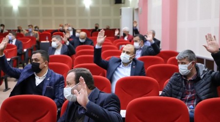 İşyeri kapanan esnaflara 500 TL yardım
