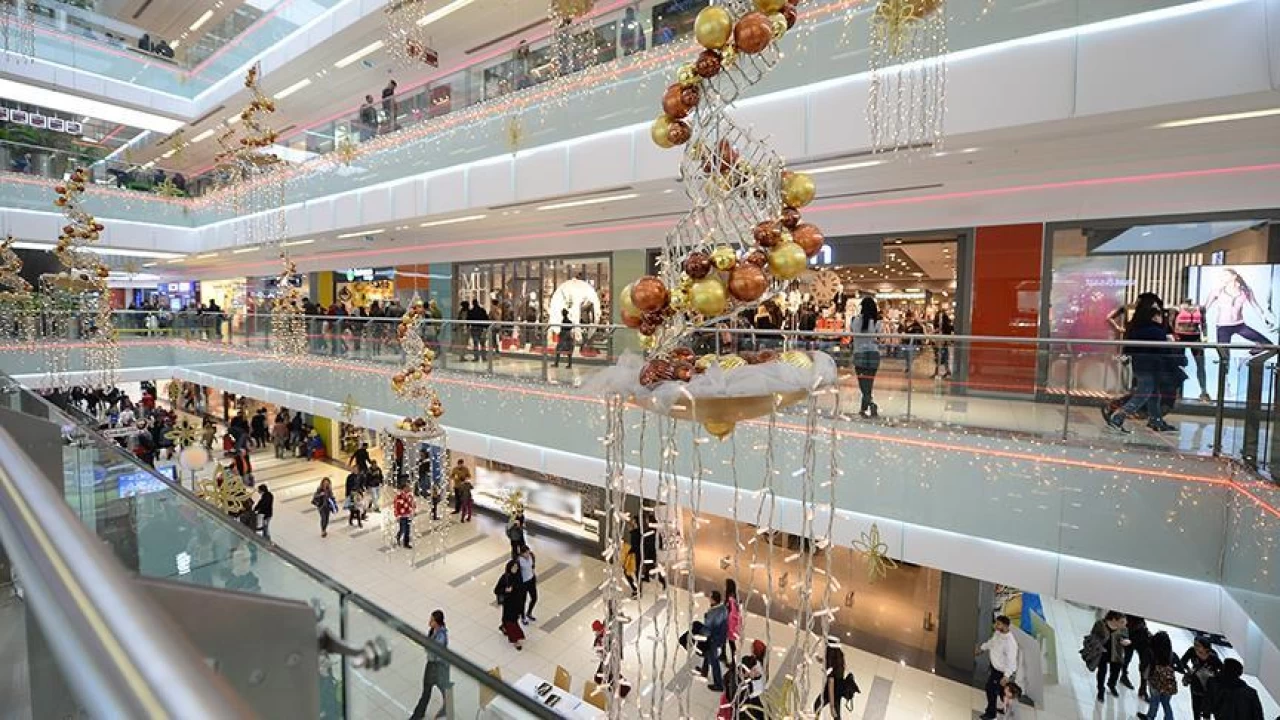 ��yeri kiralar� markalar� bile �arp�yor