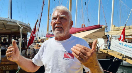 İtalya'da Türk denizciliğini anlatacak