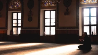 tikf: Manevi arnma ve Allah'a (c.c.) yaknlama zaman