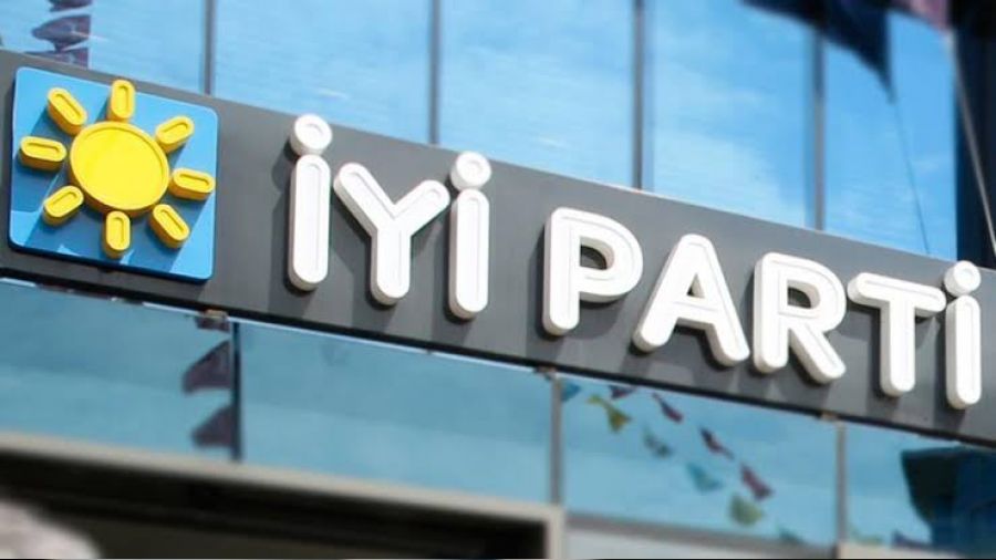 İYİ Parti'de 28. Dönem Milletvekili adayları açıklandı