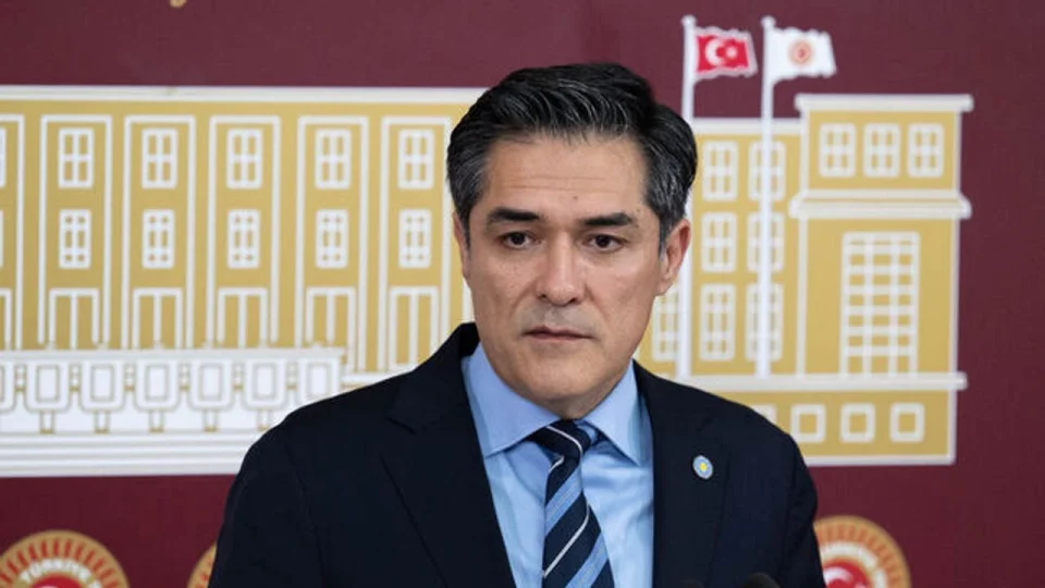 İYİ Parti'den dar gelirli için ek zam çağrısı