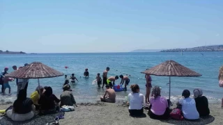 İzmir'de denizle buluşmayan kalmayacak