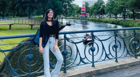 zmir'den Hollanda'ya uzanan baar hikayesi