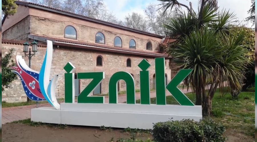 İzniklilerden İstanbullulara: 'Sakın buraya gelmeyin'