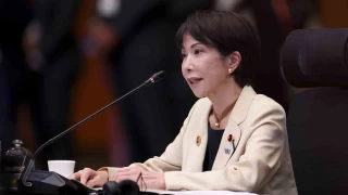 Japonya Başbakanı Takaichi eleştiri oklarının hedefi oldu