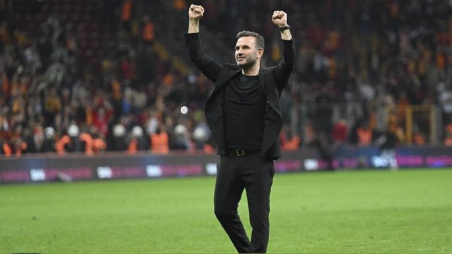 "Jorge Jesus'un Türkiye ligini değersiz bulması komik"