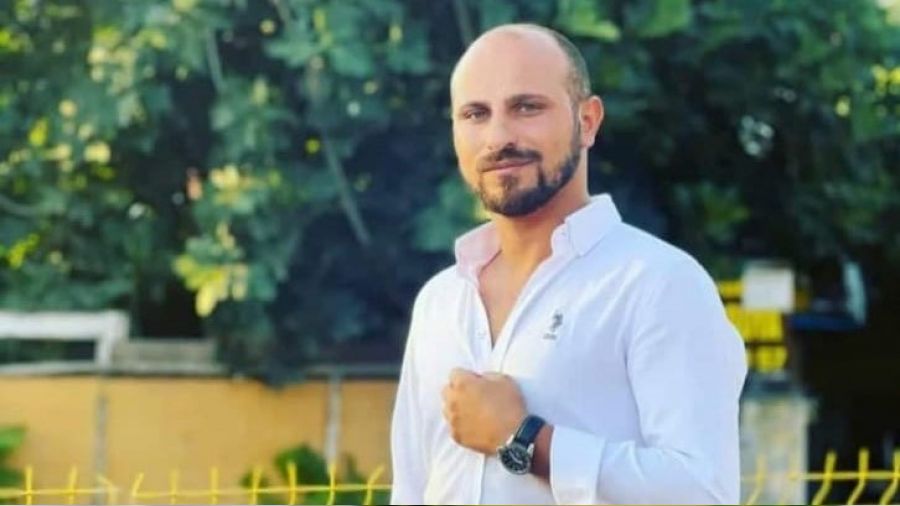 Ka��r�lan �ahs�n cesedi �uval�n i�inde bulundu 