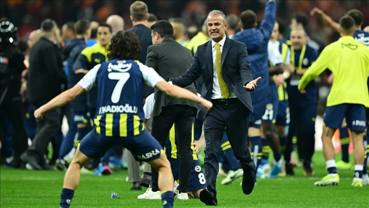 Kadıköy'de nefesler tutulacak