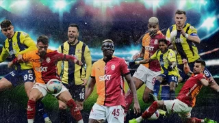 Kadkydeki Unutulmaz Fenerbahe  Galatasaray Malar: Efsaneler Sahnesi