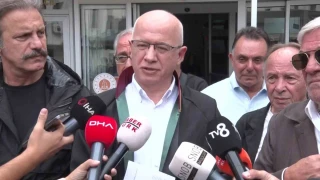 Kadir İnanır'ın vasiyetname açılma davası ertelendi